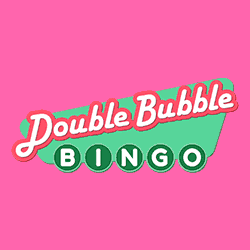 Double Bubble Bingo