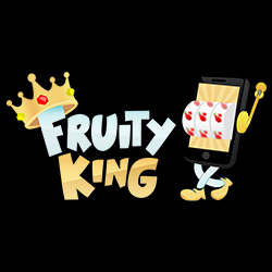 Fruity King Bingo